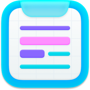 Clipboard mini 3.0.1 Mac