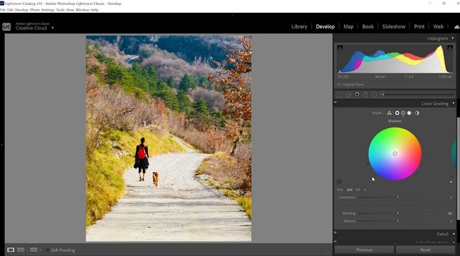 Skillshare – Lightroom Classic CC Masterclass The complete Photo Editing Course