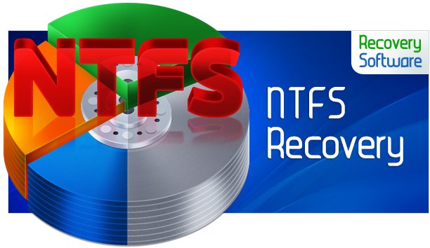 RS NTFS Recovery 3.8 Unlimited / Commercial / Office / Home Multilingual