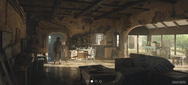 Gumroad – Introduction to ADVANCED INTERIOR DESIGN