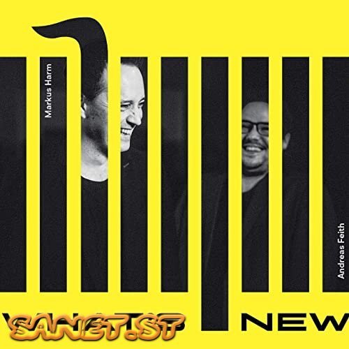 Andreas Feith Markus Harm – What’s New (2021)
