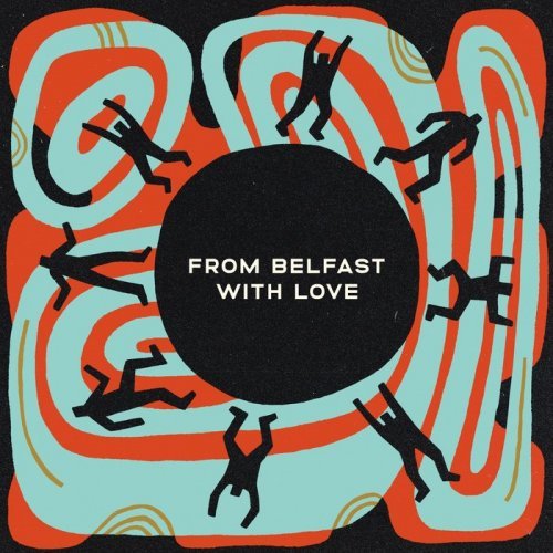 VA – From Belfast with Love II (2021)