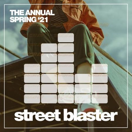 Various Artists – The Annual Spring ’21 (2021)