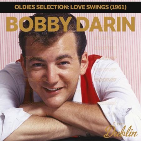 Bobby Darin – Oldies Selection Love Swings (1961) (2021)