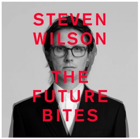 Steven Wilson The Future Bites (Deluxe Edition) (2021)