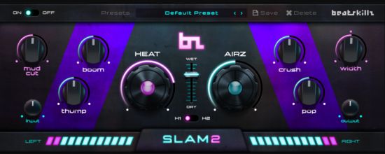 Beat Skillz Slam 2 v3.0.0 x64
