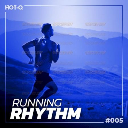 Various Artists – Running Rhythm 005 (2021)