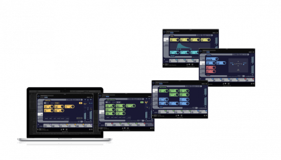 TC Electronic SYSTEM 6000 NATIVE Bundle 1.0.0.0 x64