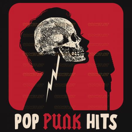 Various Artists – Pop Punk Hits (2021)