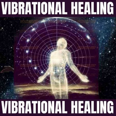 Mental Relaxation – Vibrational Healing (2021)