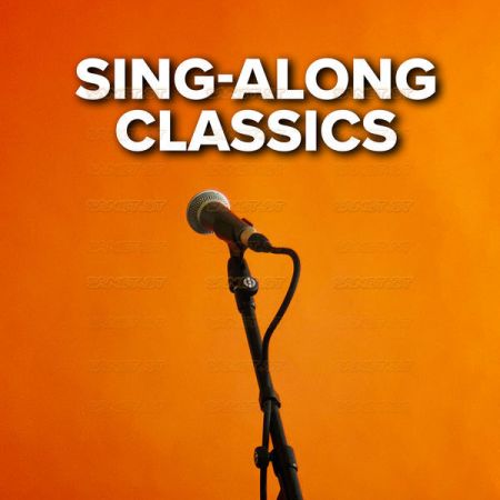 Various Artists – Sing-along Classics (2021)