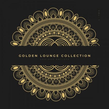 Various Artists – Golden Lounge Collection Vol 1 (2021)
