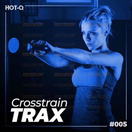 Various Artists – Crosstrain Trax 005 (2021)