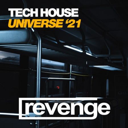 Various Artists – Tech House Universe ’21 (2021)