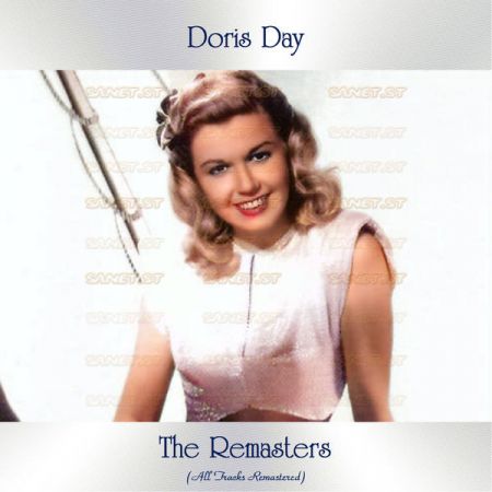 Doris Day – The Remasters (All Tracks Remastered) (2021)