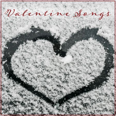 Stockholm Jazz Quartet – Valentine Songs Best Jazz Background Music for Couples in Love (2021)
