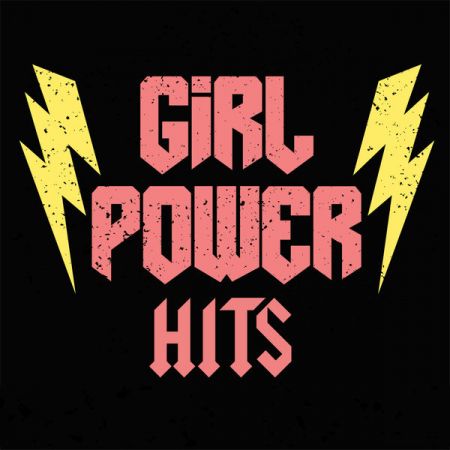 Various Artists – Girl Power Hits (2021)