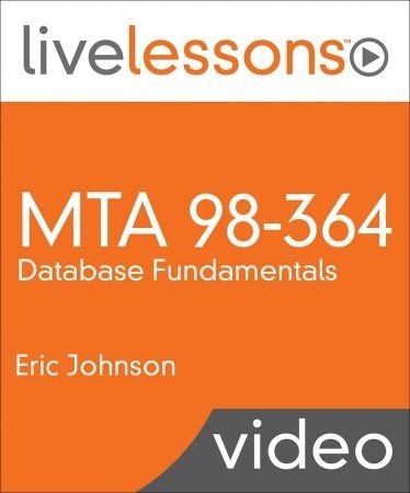MTA 98-364: Database Fundamentals