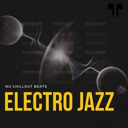 Nu Jazz Chillout – Electro Jazz – Nu Chillout Beats (2021)