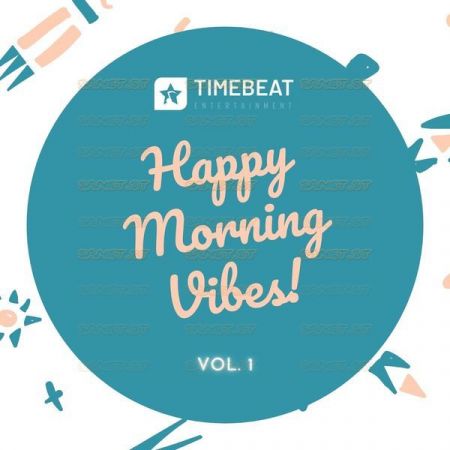 Vnbeats Production – Happy Morning Vibes Vol 1 (2021)