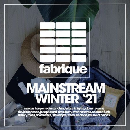 Various Artists – Mainstream Winter ’21 (2021)