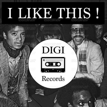 Various Artists – I like this ! (2021)