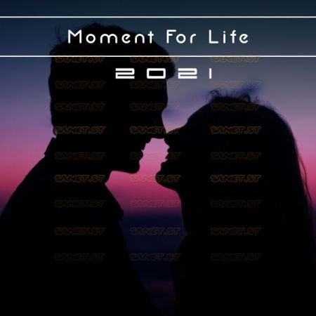 Various Artists – Moment For Life 2021 (2021)