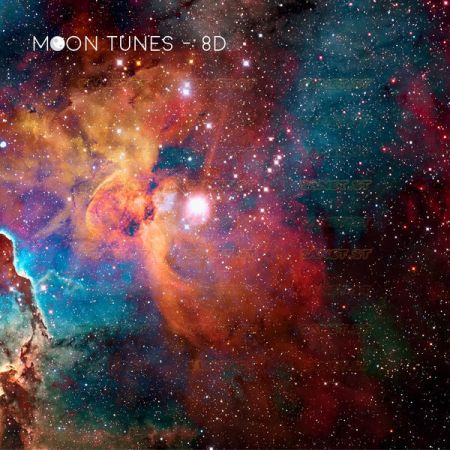 Moon Tunes – Falling Asleep (2021)