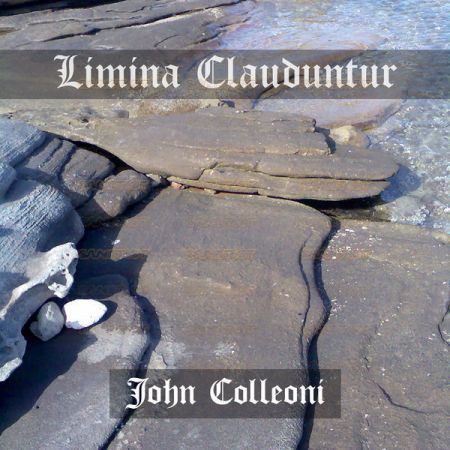 John Colleoni – Limina Clauduntur (2021)
