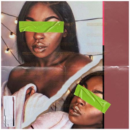 Myrtle Elizabeth – Tina Jean (2021)