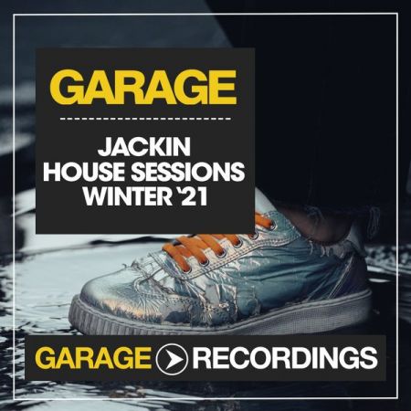 Various Artists – Jackin House Sessions Winter ’21 (2021)