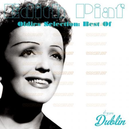 Edith Piaf – Oldies Selection Best Of (2021)