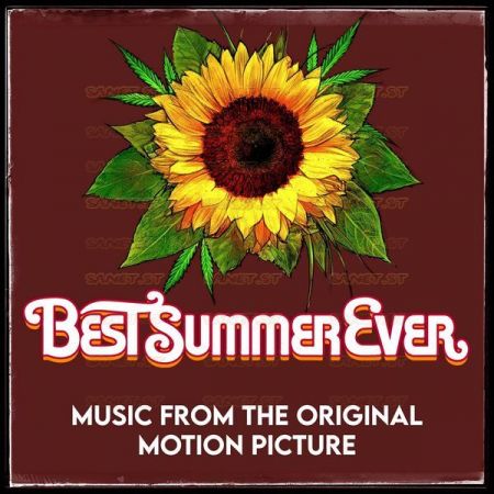 Various Artists – Best Summer Ever (Original Motion Picture Soundtrack) (2021)
