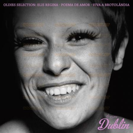 Elis Regina – Oldies Selection Poema De Amor – Viva a Brotolndia (2021)