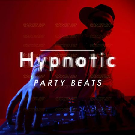 Beach House Chillout Music Academy Cool Chillout Zone – Hypnotic Party Beats (2021)