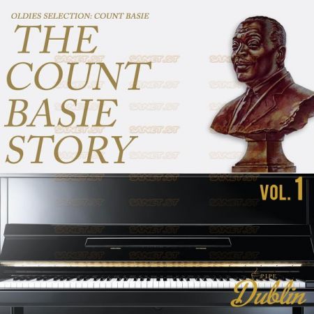 Count Basie – Oldies Selection The Count Basie Story Vol. 1 (2021)