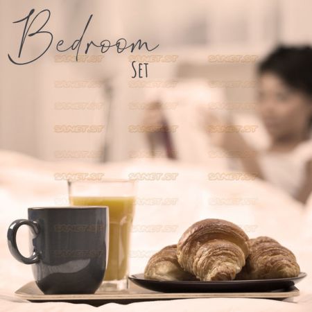 Wake Up Music Paradise – Bedroom Set Music that will Put You on Your Feet (Perfect for Breakfast and Morning Coffee) (2021)