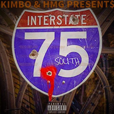 Various Artists – 75 South (2021)