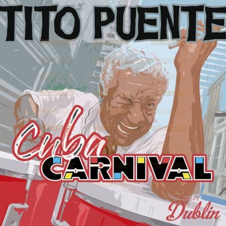 Tito Puente – Oldies Selection Cuban Carnival (2021)