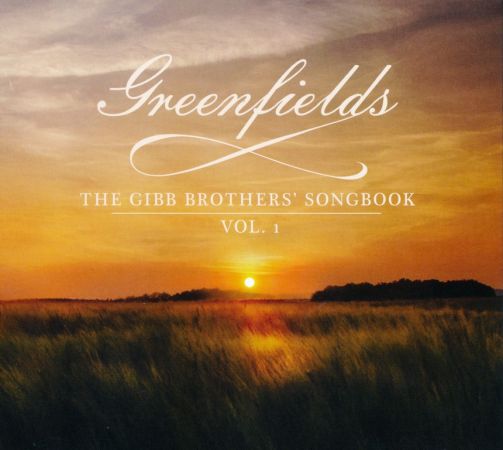 Barry Gibb – Greenfields: The Gibb Brothers’ Songbook, Vol. 1 (2021) CD-Rip