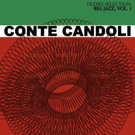 Conte Candoli – Oldies Selection Big Jazz Vol. 1 (2021)