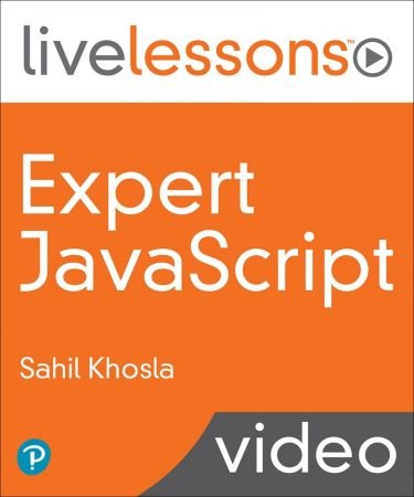 livelessons – Expert JavaScript