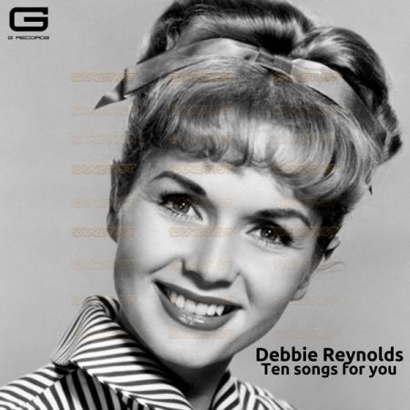 Debbie Reynolds – Ten songs for you (2021)