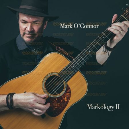 Mark O’Connor – Markology II (2021)