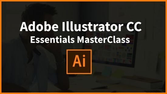 Skillshare – Adobe Illustrator CC – Essentials MasterClass