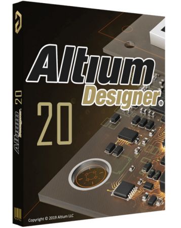 Altium Designer 20.0.10 Build 225