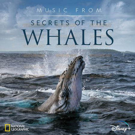 Raphaelle Thibaut – Music from Secrets of the Whales (Original Soundtrack) (2021)
