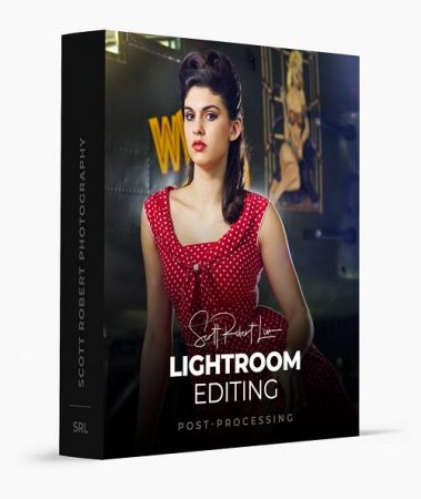 Scott Robert Lim Photography – Lightroom Editing