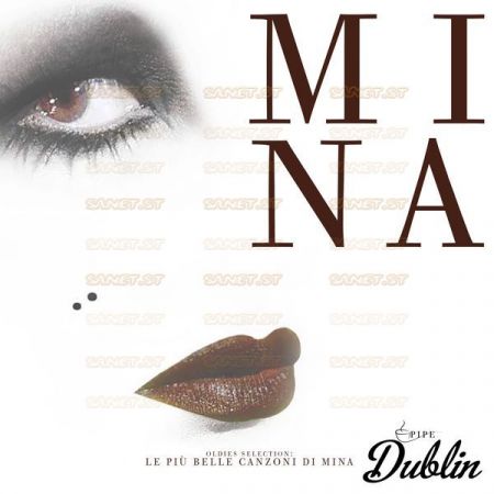 Mina – Oldies Selection Le Piu Belle Canzoni Di Mina (2021)