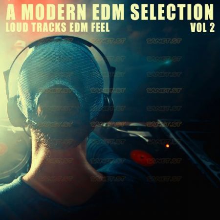 Various Artists – A Modern EDM Selection – Vol.2 (2021)